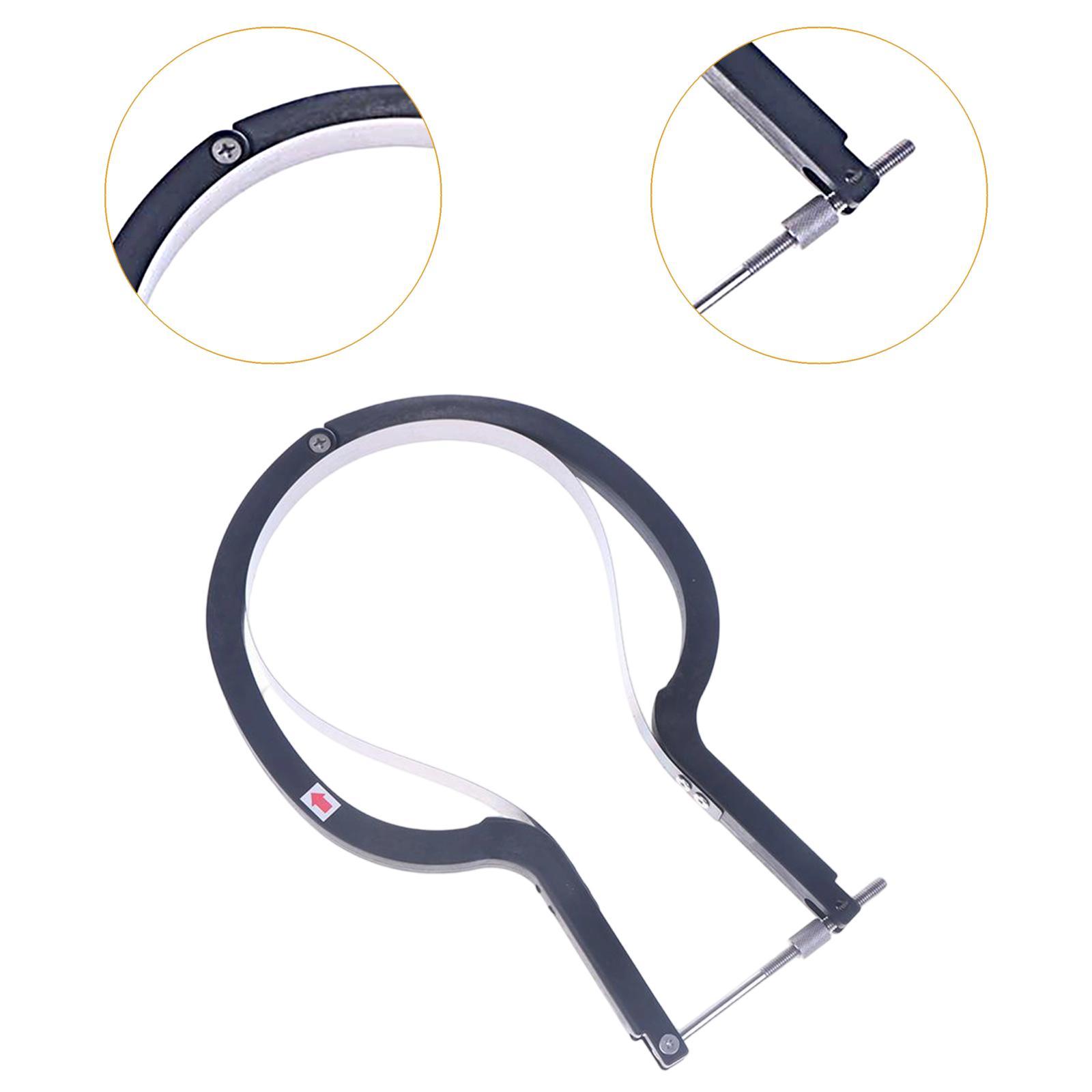 Table Tennis Custom Bat - Table Tennis Racket Blade Holder Adjustable