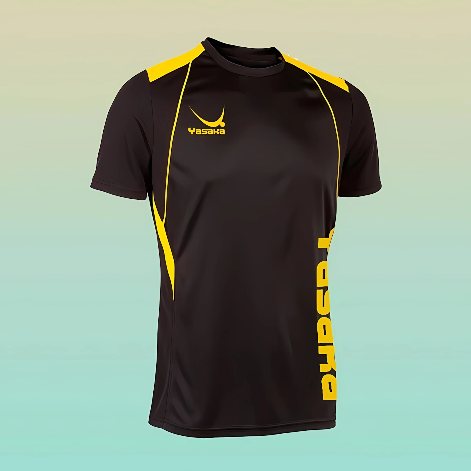 Table Tennis Outfit - Fashion Men's T-shirt Outdoor Sports Table