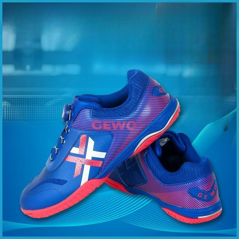 Table Tennis Vs Badminton - Luxury Brand Table Tennis Shoes Men