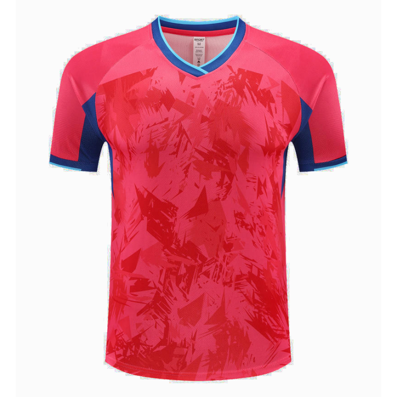 Hot sell New Table Tennis Jers - Table Tennis Club Jersey ulasan dan harga