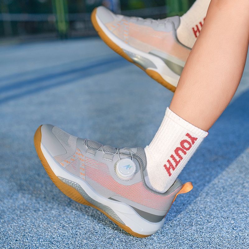 Professional Tennis Shoes Yout - Table Tennis Vs Badminton ulasan dan harga