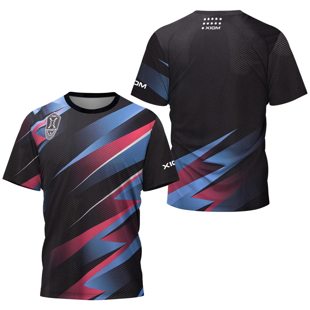 Fashion Trend Men's Table Tenn - Table Tennis Outfit ulasan dan harga