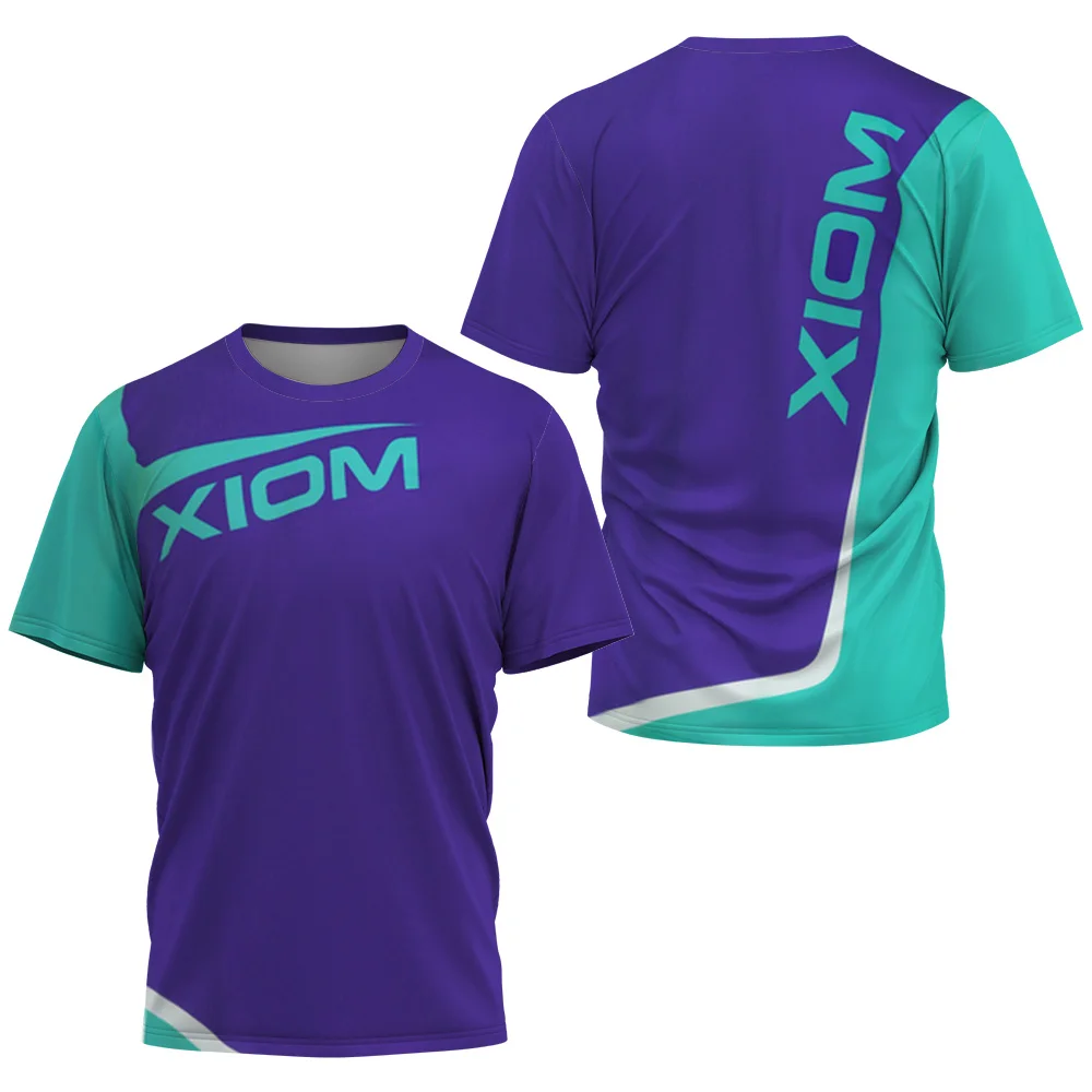 Fashion Trend Men's Table Tenn - Table Tennis Outfit ulasan dan harga