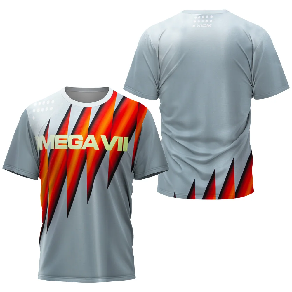 Fashion Trend Men's Table Tenn - Table Tennis Outfit ulasan dan harga