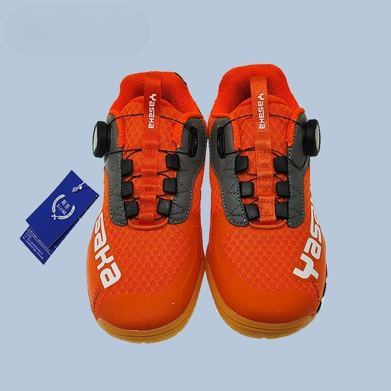 Professional Table Tennis Shoe - Table Tennis Vs Badminton ulasan dan harga