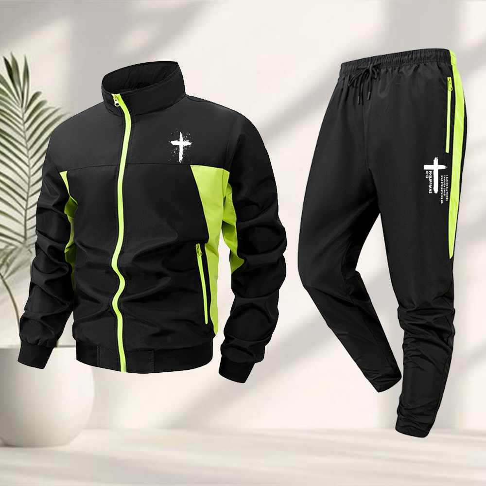 Men's Splatter Print Cross Pri - Table Tennis Outfit ulasan dan harga
