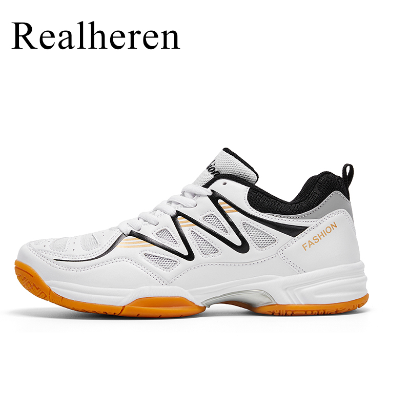Anti-slip Badminton Shoes Tabl - Table Tennis Zlc ulasan dan harga
