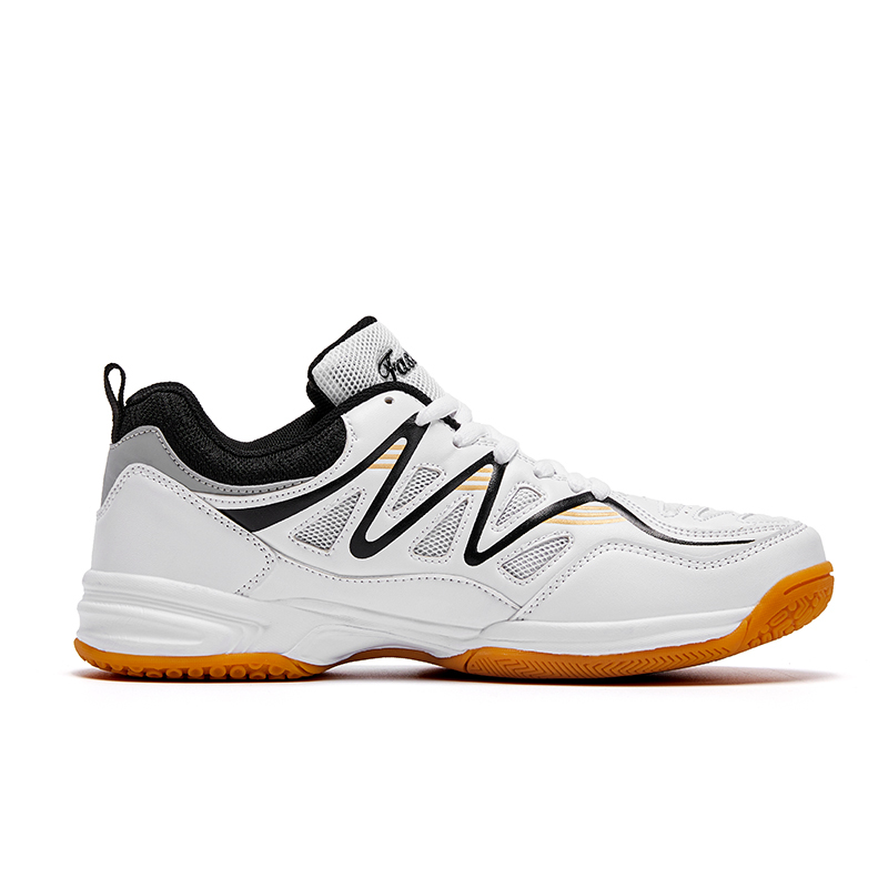 Anti-slip Badminton Shoes Tabl - Table Tennis Zlc ulasan dan harga