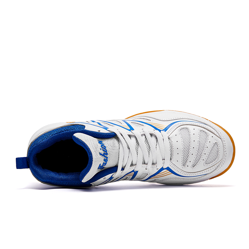 Anti-slip Badminton Shoes Tabl - Table Tennis Zlc ulasan dan harga