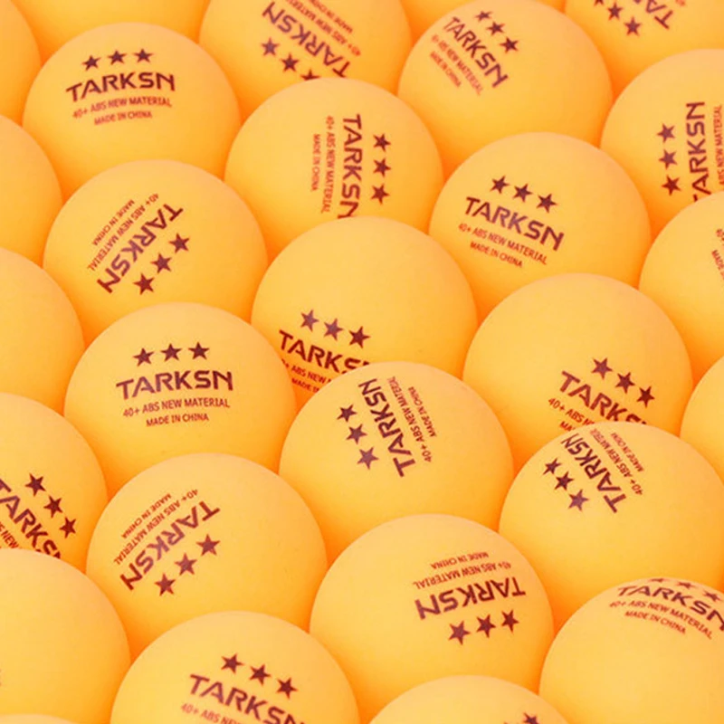 Tarksn 3 Stars Table Tennis Ba - Table Tennis Video Game ulasan dan harga