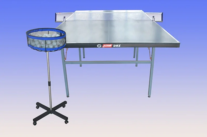 Table tennis Training Device D - Table Tennis Hong Kong ulasan dan harga