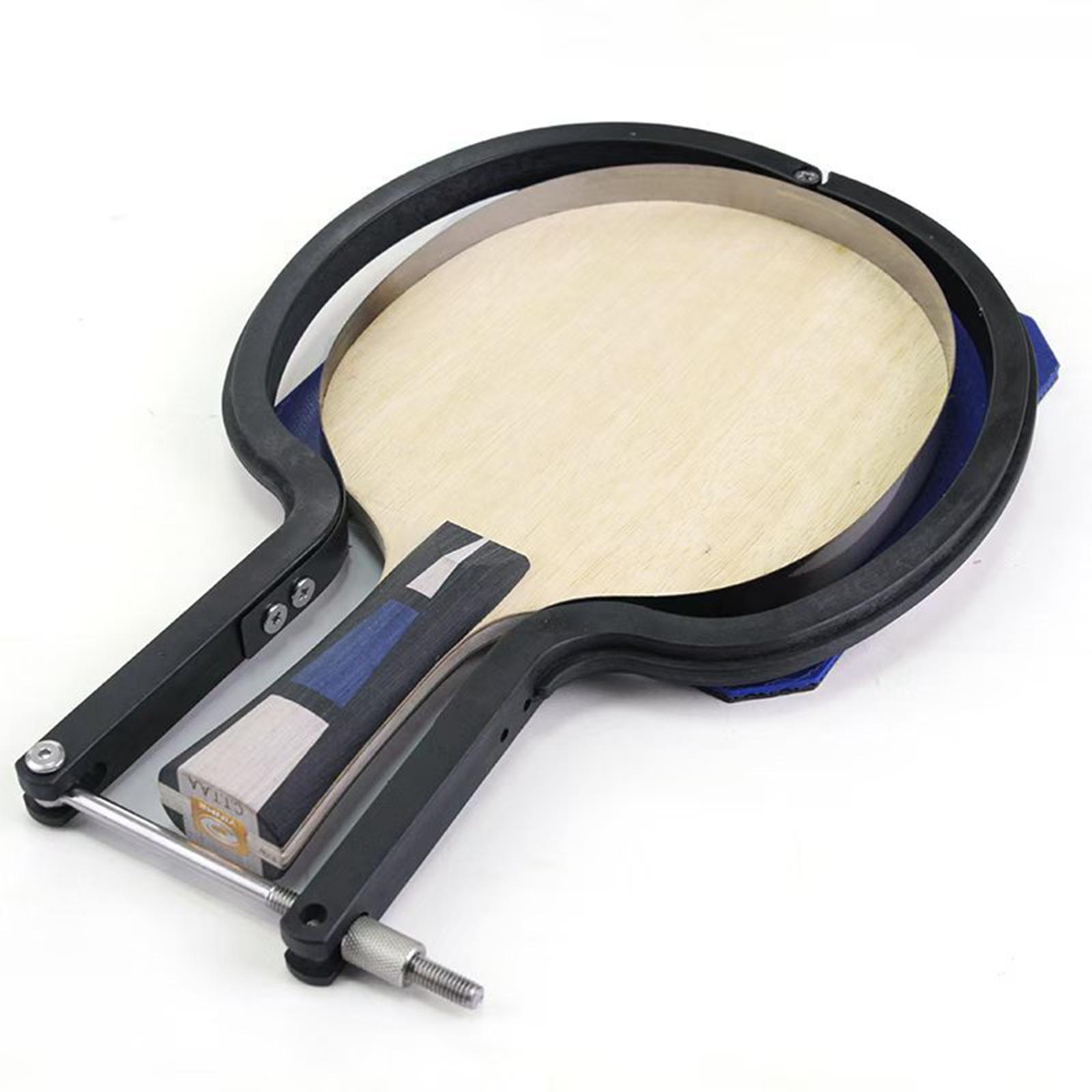 Table Tennis Racket Blade Hold - Table Tennis Custom Bat ulasan dan harga