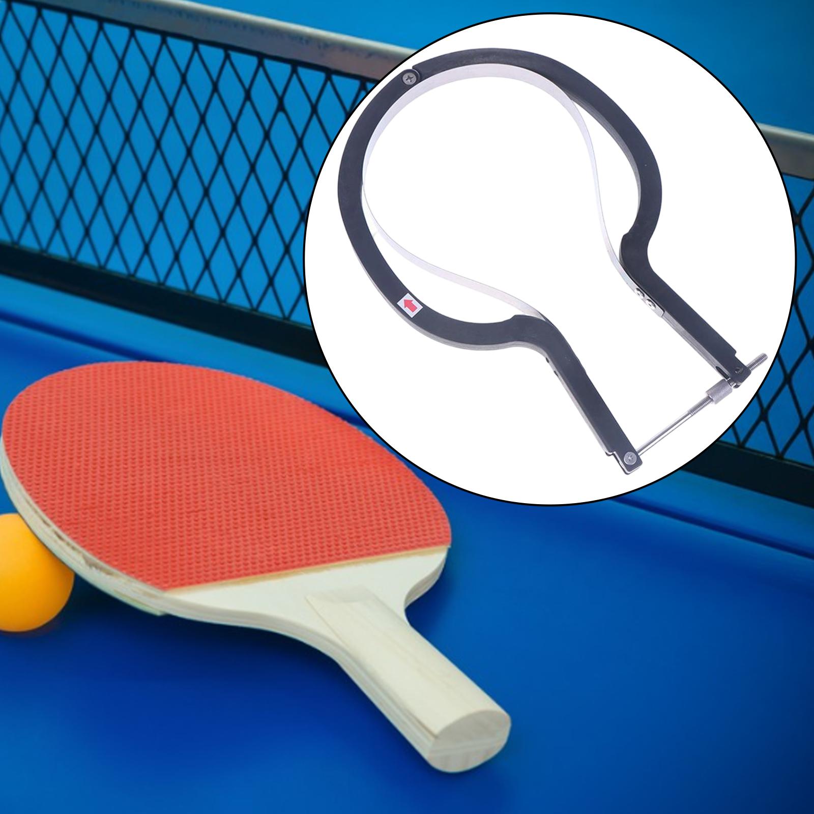 Table Tennis Racket Blade Hold - Table Tennis Custom Bat ulasan dan harga