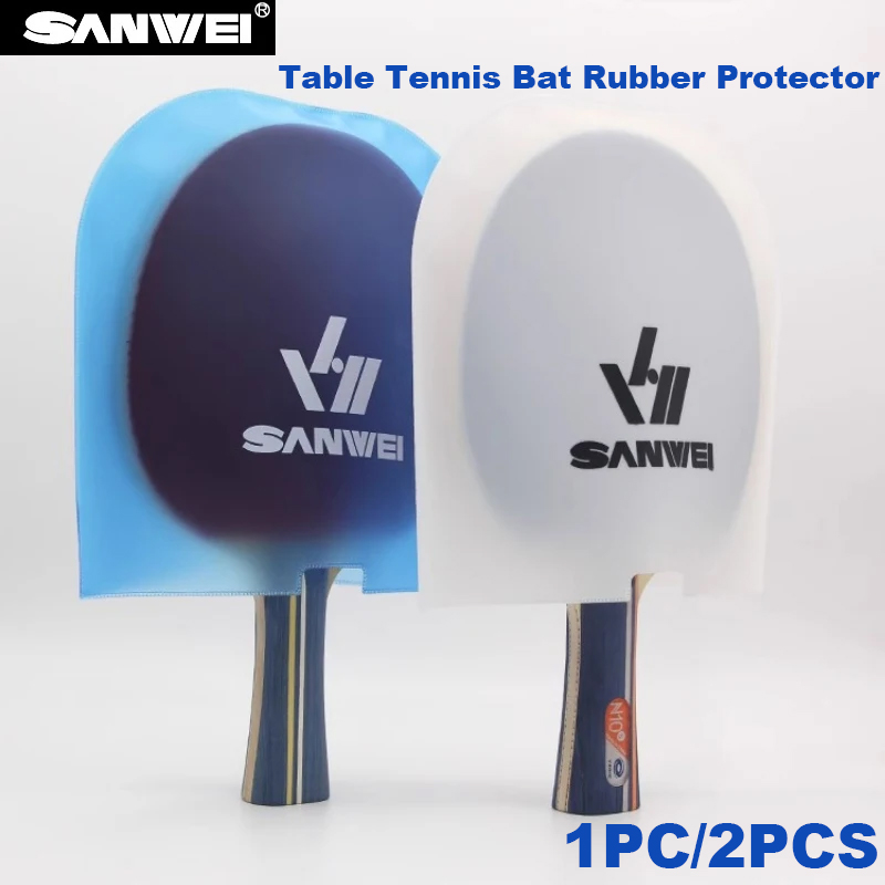 Racket Table Tennis Protection - Table Tennis Hong Kong ulasan dan harga