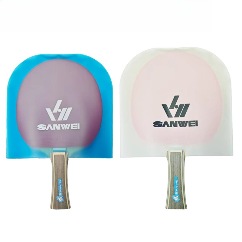 Racket Table Tennis Protection - Table Tennis Hong Kong ulasan dan harga