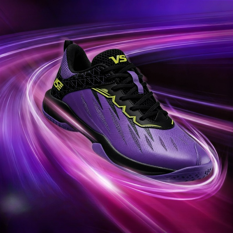 Professional Table Tennis Shoe - Table Tennis Vs Badminton ulasan dan harga