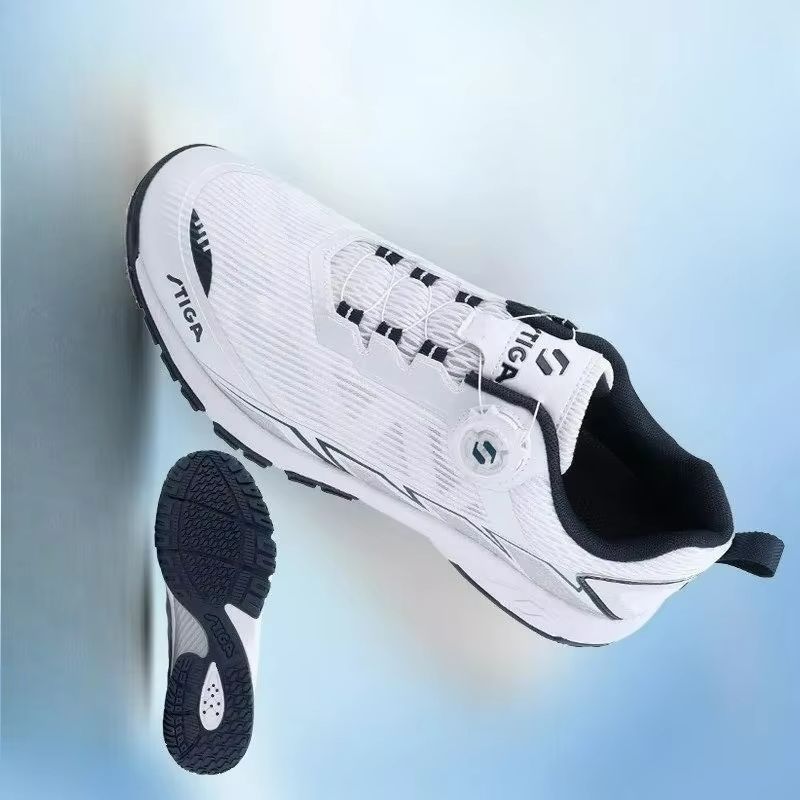 Professional Table Tennis Shoe - Table Tennis Vs Badminton ulasan dan harga