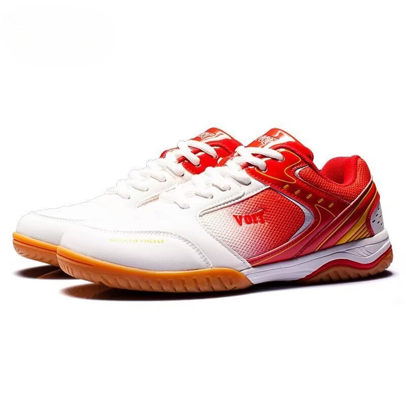 Summer Table Tennis Shoes For  - Table Tennis Vs Badminton ulasan dan harga
