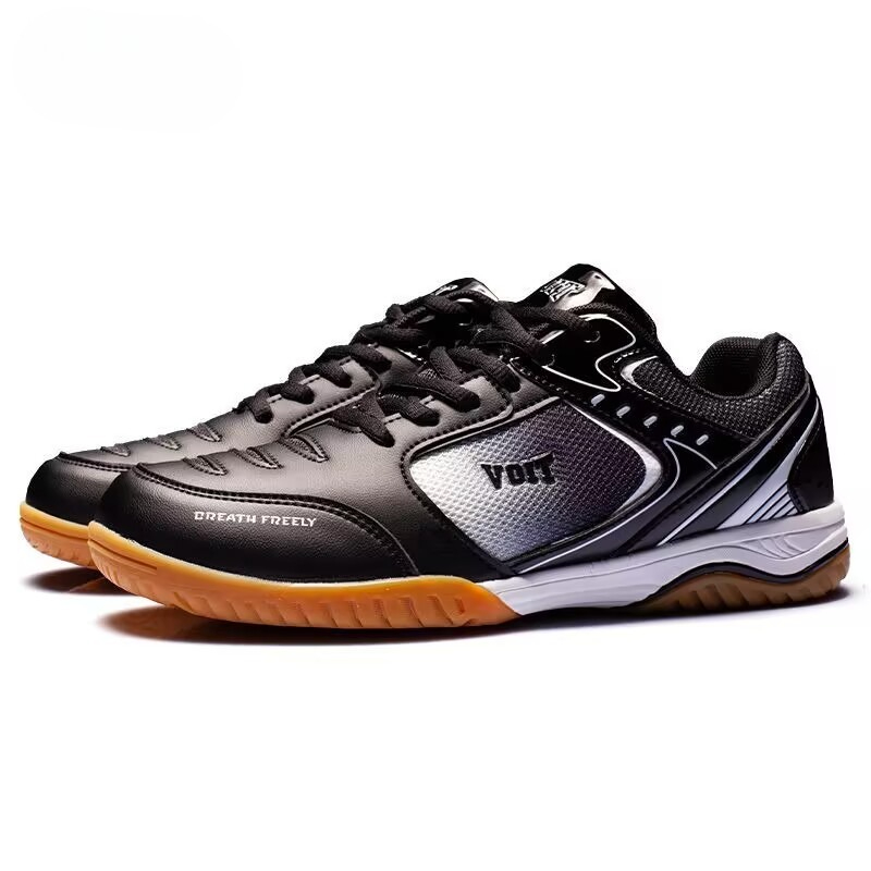 Summer Table Tennis Shoes For  - Table Tennis Vs Badminton ulasan dan harga