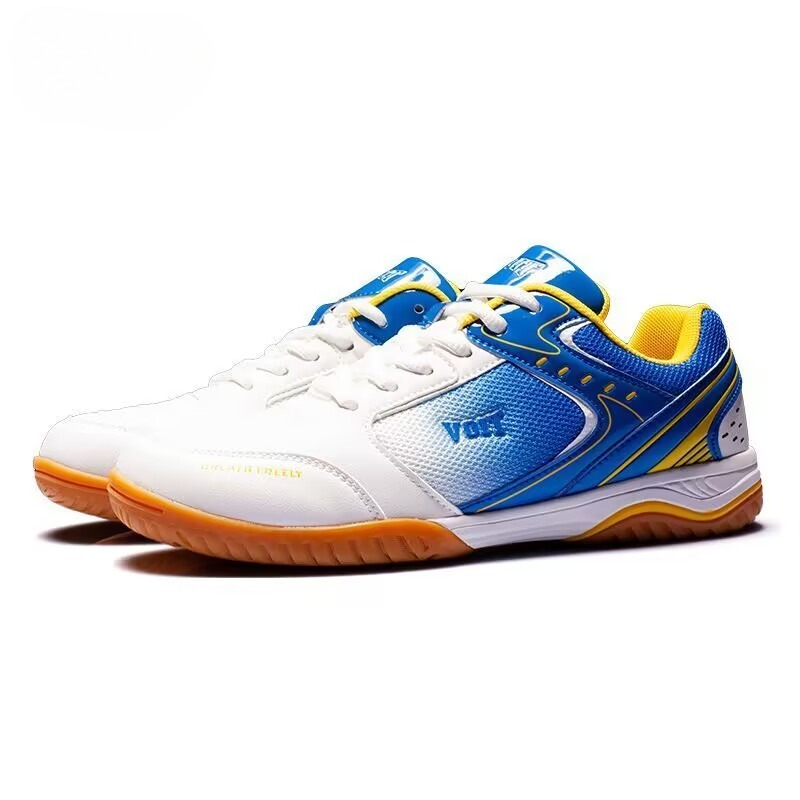 Summer Table Tennis Shoes For  - Table Tennis Vs Badminton ulasan dan harga