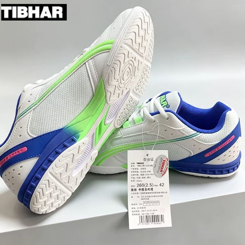 Luxury Brand Badminton Shoes M - Table Tennis Vs Badminton ulasan dan harga