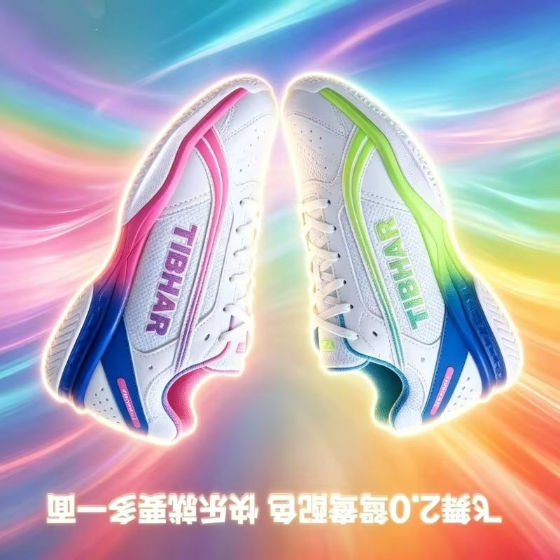 Luxury Brand Badminton Shoes M - Table Tennis Vs Badminton ulasan dan harga