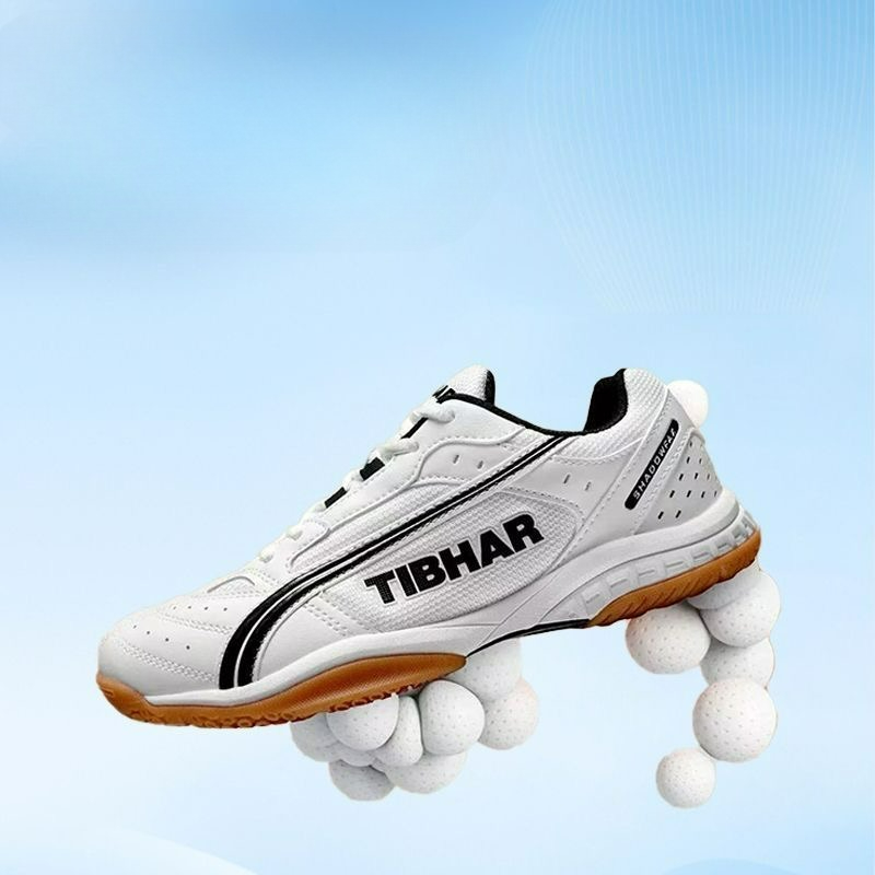 Professional Table Tennis Shoe - Table Tennis Vs Badminton ulasan dan harga