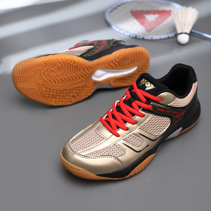 New Badminton Shoes Man Women  - Table Tennis Zlc ulasan dan harga