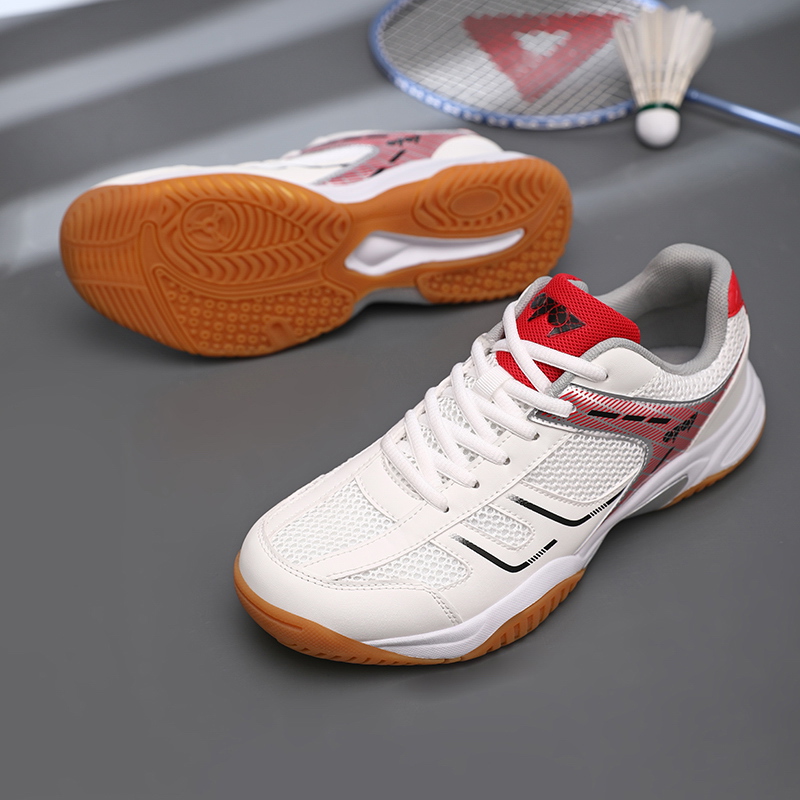 New Badminton Shoes Man Women  - Table Tennis Zlc ulasan dan harga
