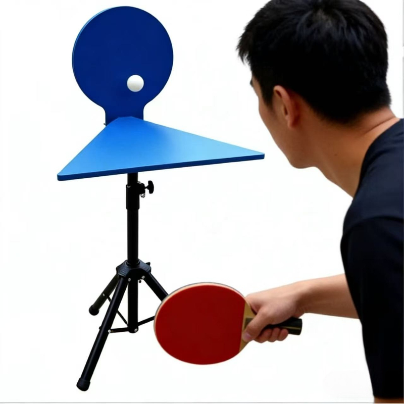Adjustable Table Tennis Traini - Table Tennis Hong Kong ulasan dan harga