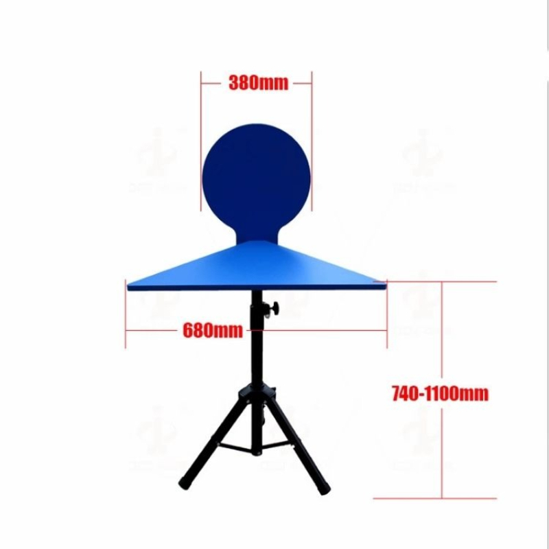 Adjustable Table Tennis Traini - Table Tennis Hong Kong ulasan dan harga