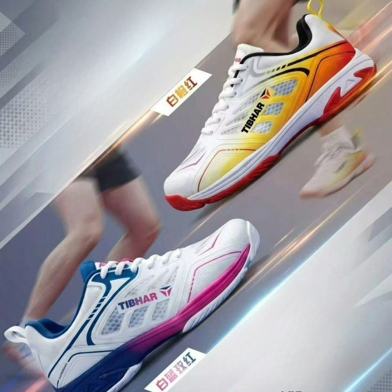 2026 New Table Tennis Shoes Fo - Table Tennis Vs Badminton ulasan dan harga