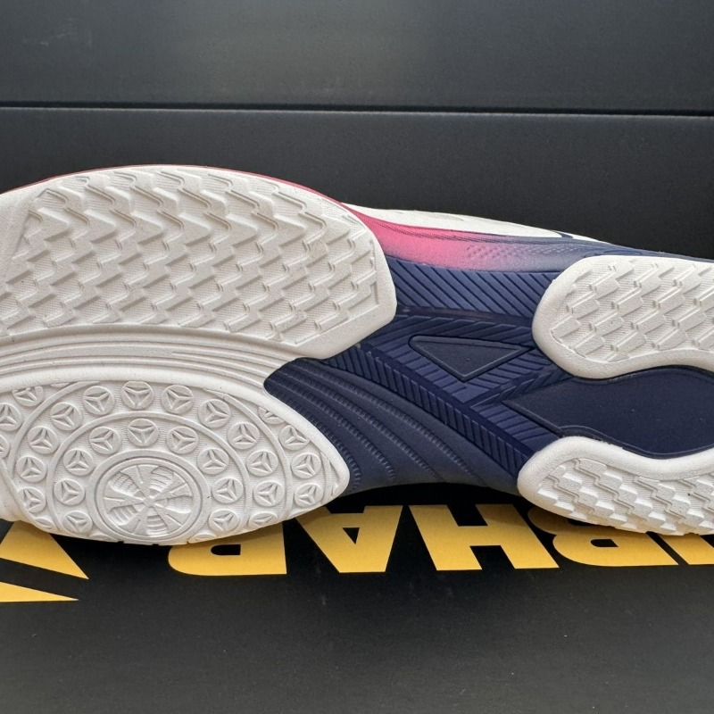 2026 New Table Tennis Shoes Fo - Table Tennis Vs Badminton ulasan dan harga