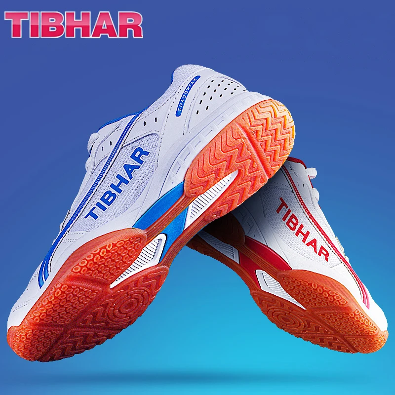 New TIBHAR Table Tennis Shoes  - Table Tennis Outfit ulasan dan harga