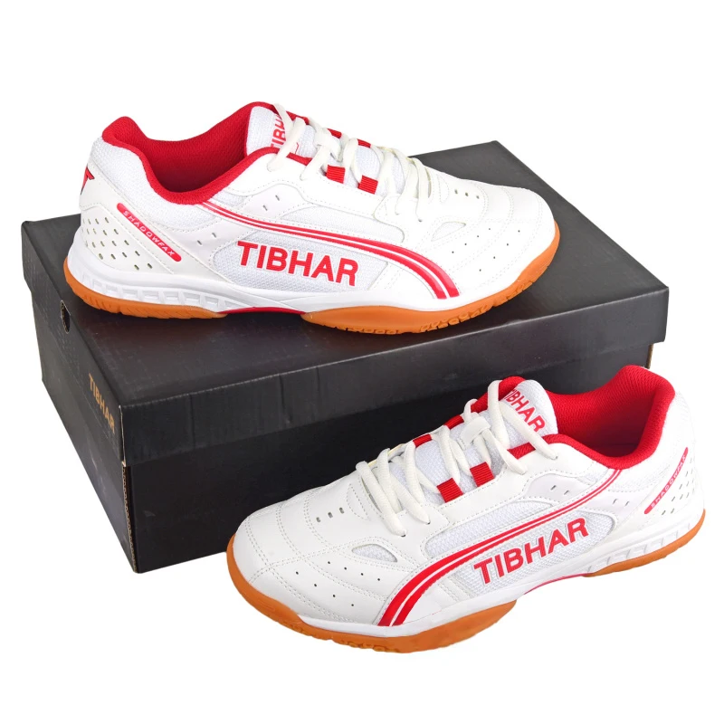 New TIBHAR Table Tennis Shoes  - Table Tennis Outfit ulasan dan harga