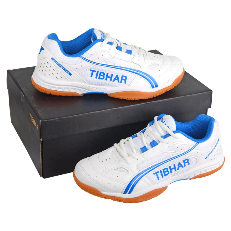 New TIBHAR Table Tennis Shoes  - Table Tennis Outfit ulasan dan harga