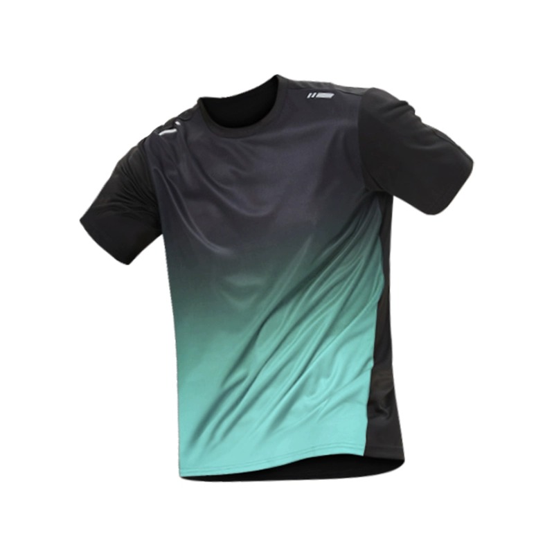 Men's sportswear, ice silk sho - Table Tennis Outfit ulasan dan harga