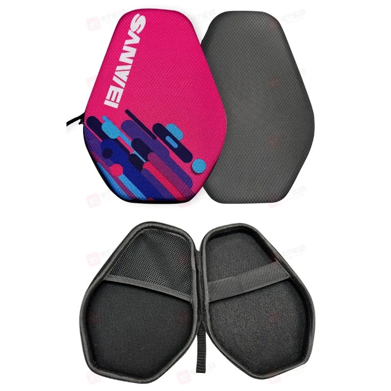 SANWEI Hexagon Gourd Shaped Ta - Table Tennis Hong Kong ulasan dan harga