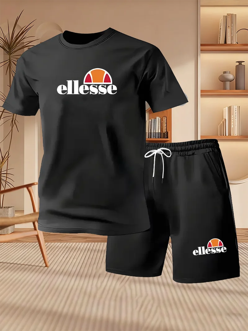 2026 Summer New Men's Fashion  - Table Tennis Outfit ulasan dan harga