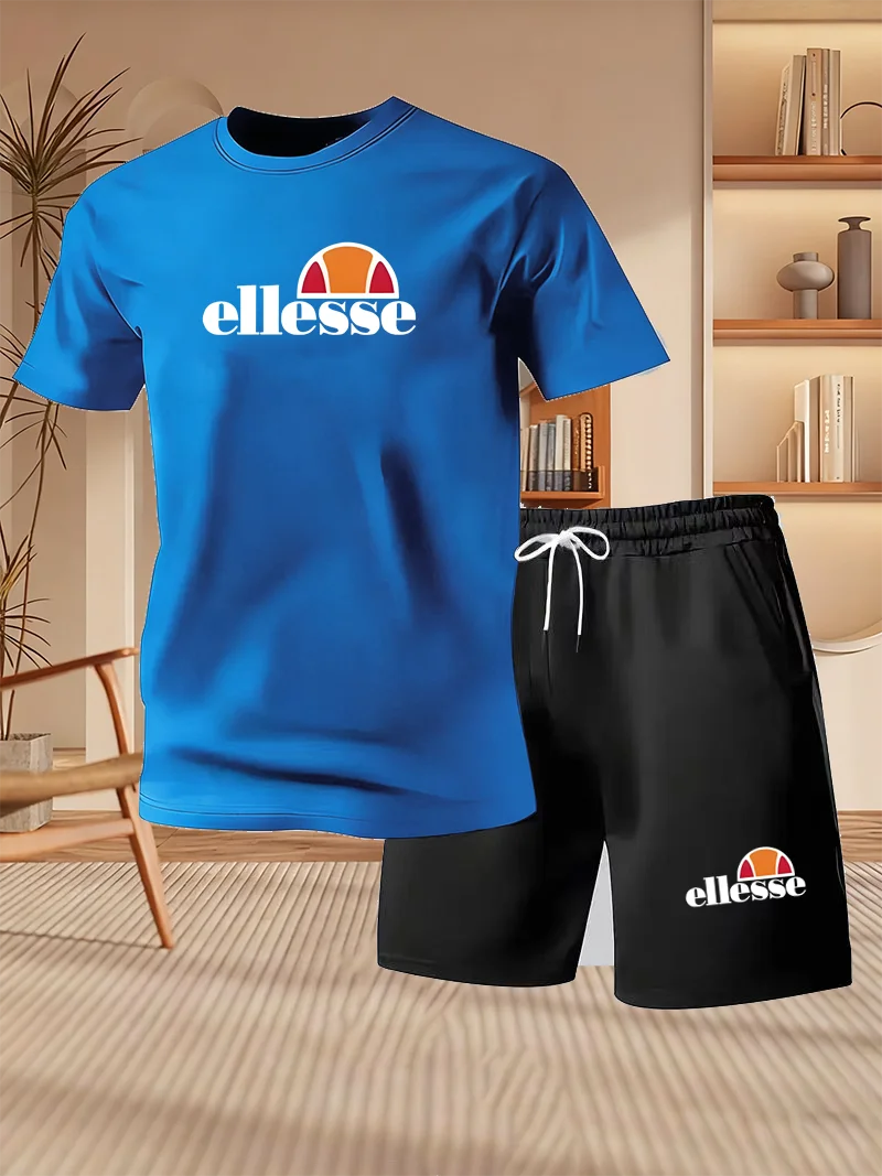 2026 Summer New Men's Fashion  - Table Tennis Outfit ulasan dan harga