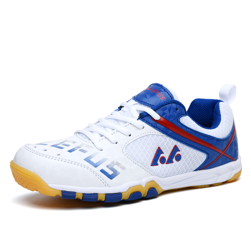 Lefus Brand Table Tennis Shoes - Table Tennis Zlc ulasan dan harga