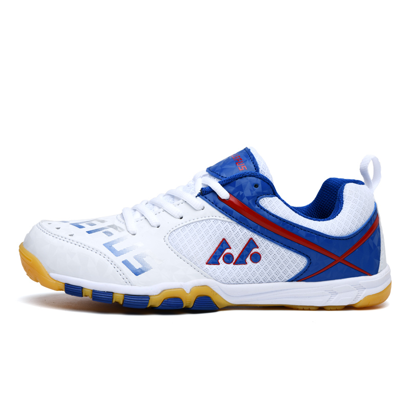 Lefus Brand Table Tennis Shoes - Table Tennis Zlc ulasan dan harga