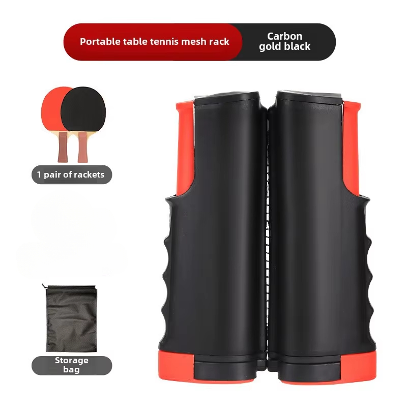 Table Tennis Net Ping Pong Rac - Table Tennis Hong Kong ulasan dan harga