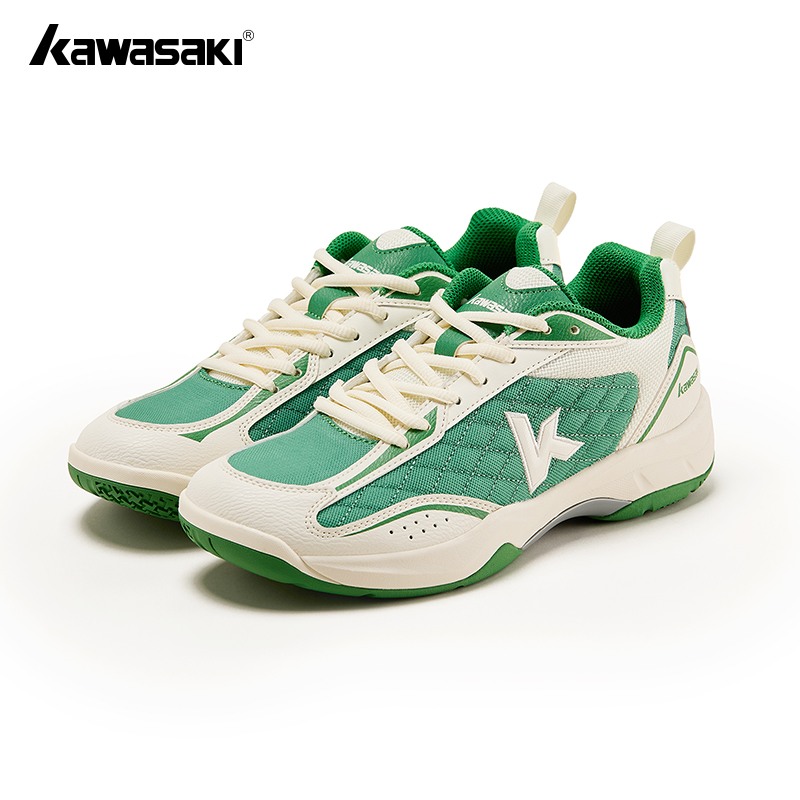Kawasaki Retro High elasticity - Table Tennis Zlc ulasan dan harga