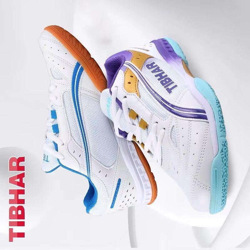 Professional Table Tennis Shoe - Table Tennis Vs Badminton ulasan dan harga