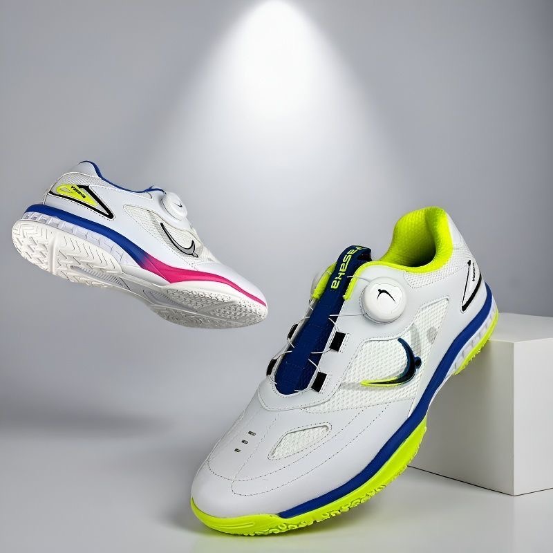 Professional Table Tennis Shoe - Table Tennis Vs Badminton ulasan dan harga