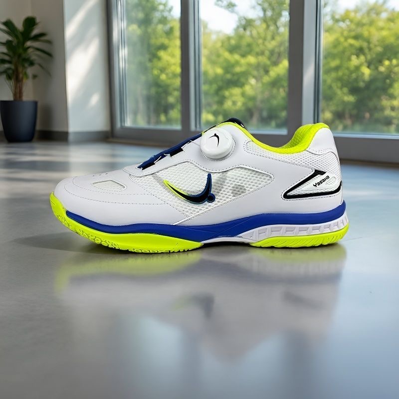 Professional Table Tennis Shoe - Table Tennis Vs Badminton ulasan dan harga