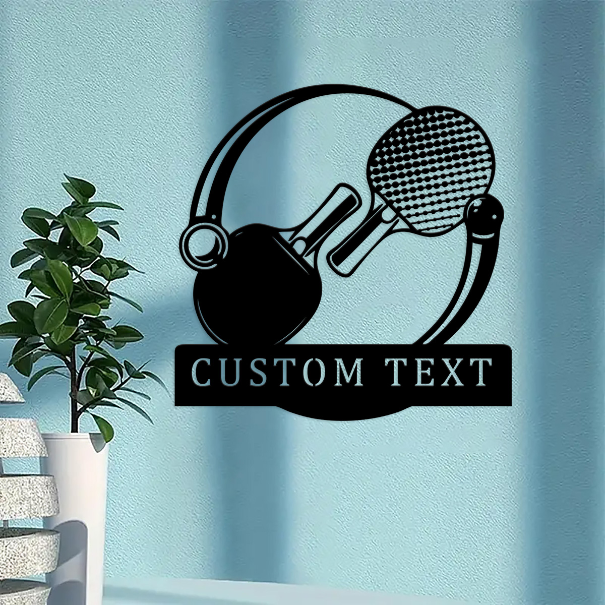 Custom Table Tennis Bats Metal - Table Tennis Custom Bat ulasan dan harga