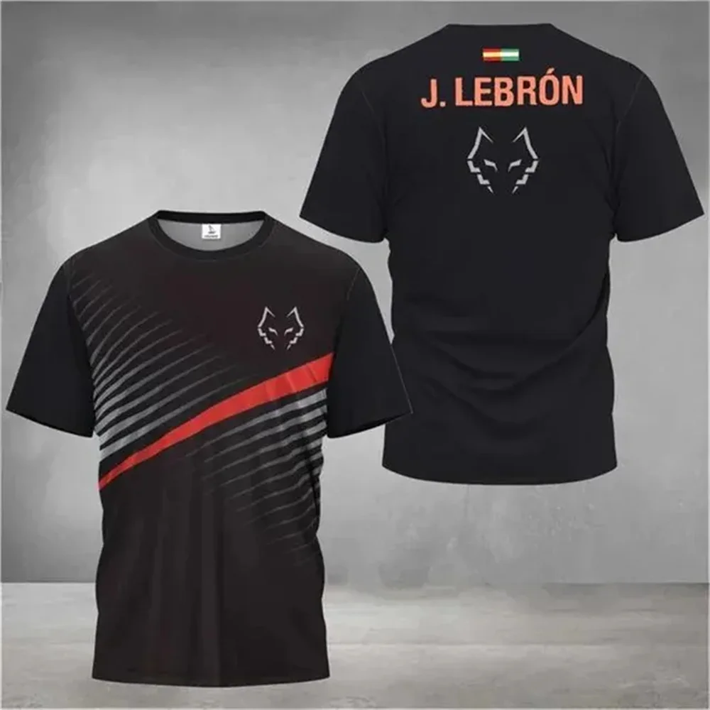 Summer New Men's Badminton and - Table Tennis Outfit ulasan dan harga