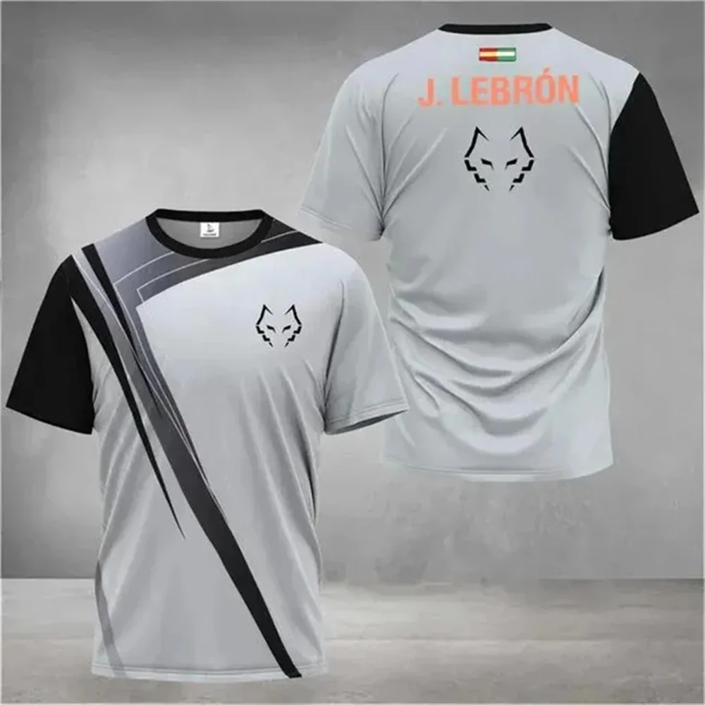 Summer New Men's Badminton and - Table Tennis Outfit ulasan dan harga